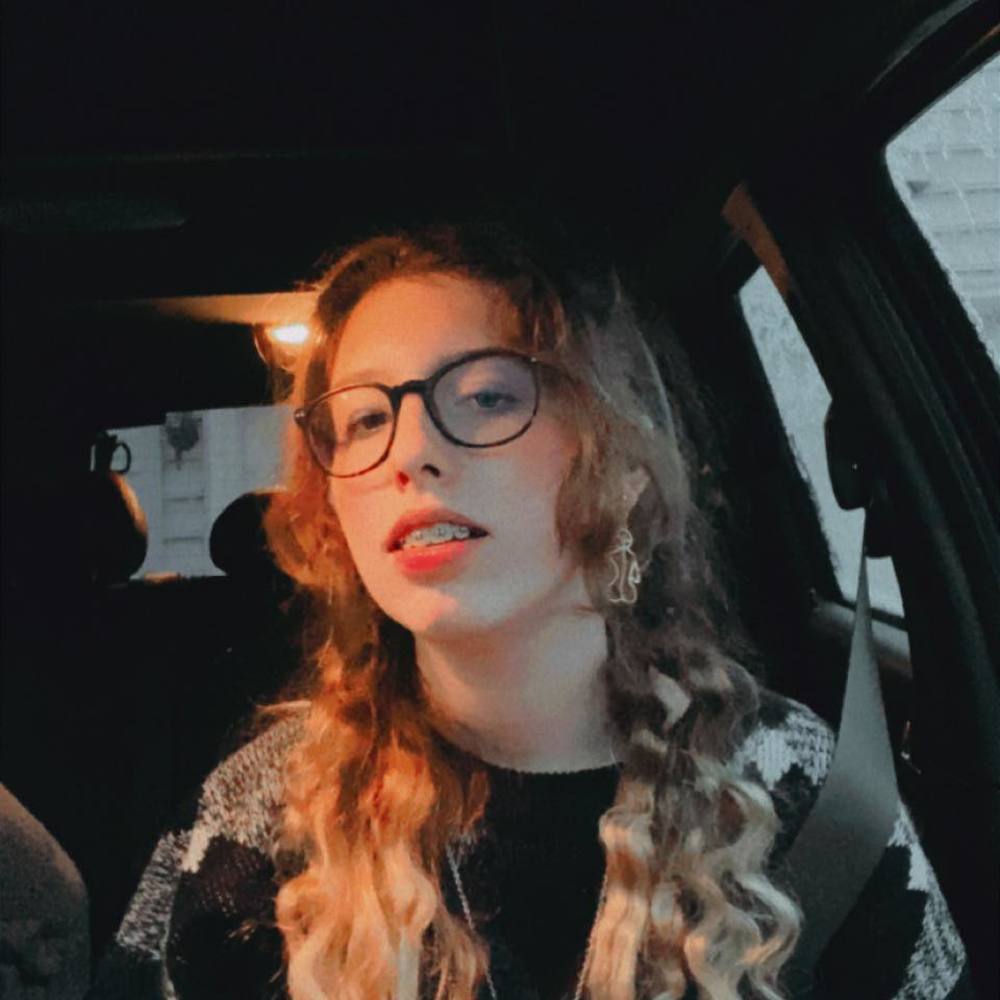 Meet your Posher, Karli